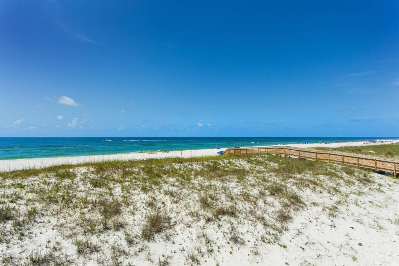 Resting Beach Face Pensacola Esterno foto