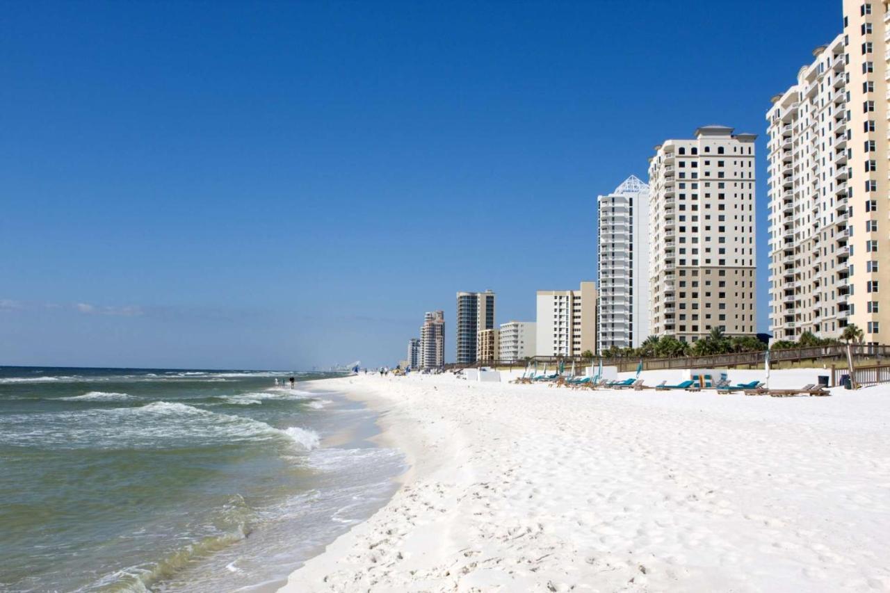 Resting Beach Face Pensacola Esterno foto