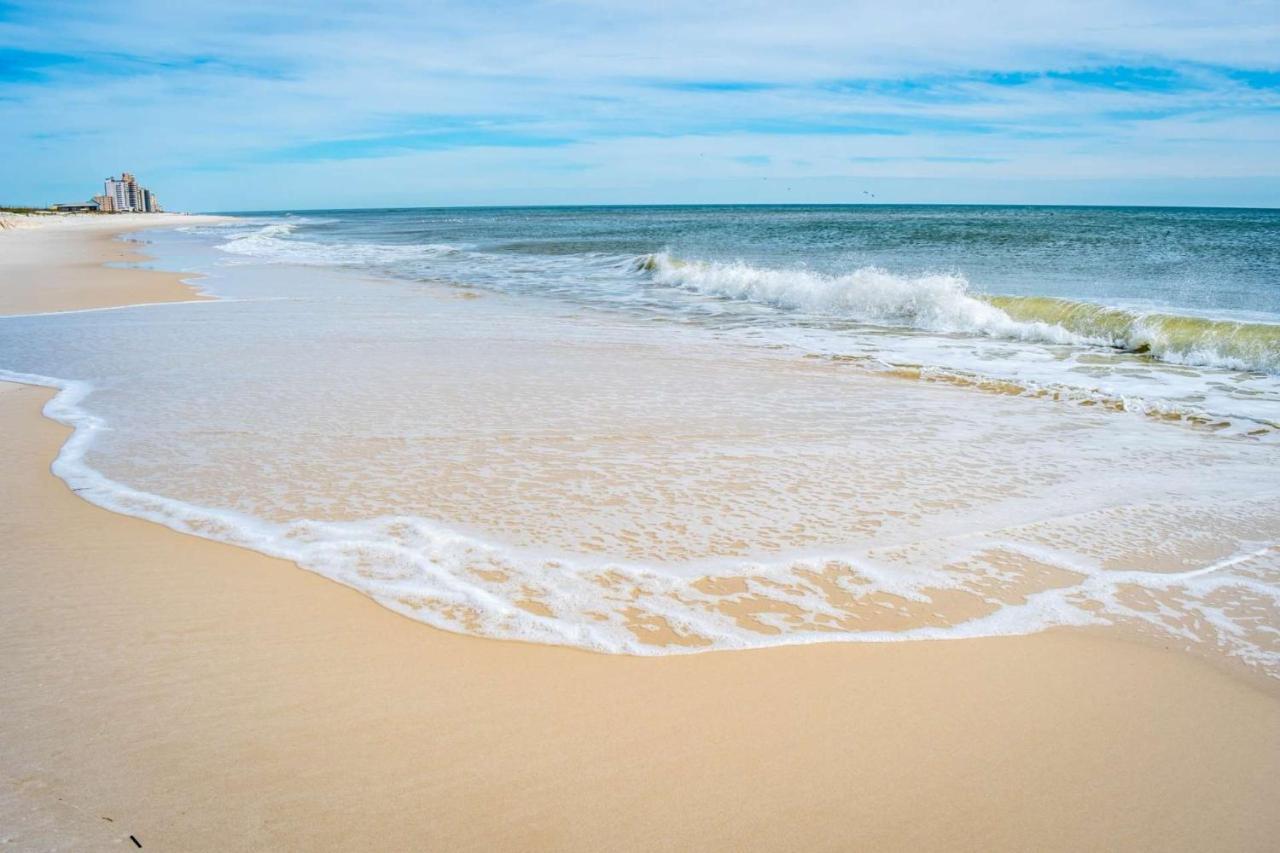 Resting Beach Face Pensacola Esterno foto