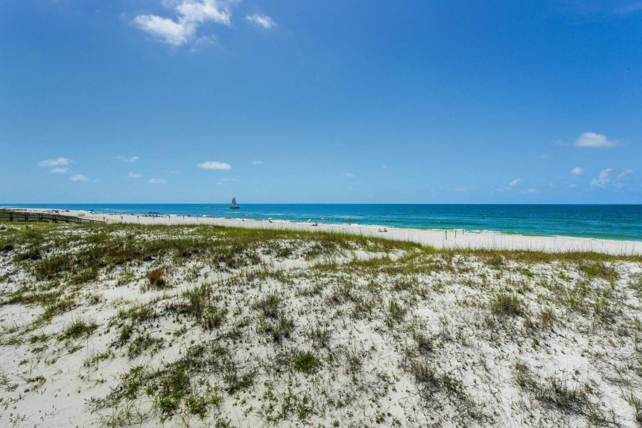 Resting Beach Face Pensacola Esterno foto